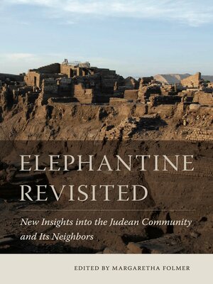 cover image of Elephantine Revisited